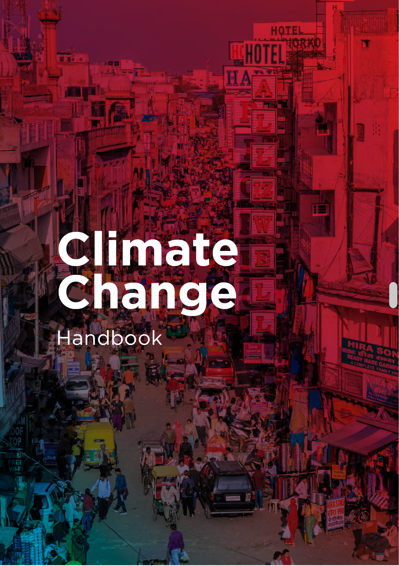 Climate Handbook